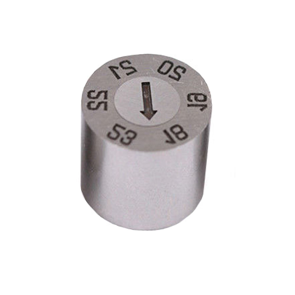 Date Stamp Year Only 2022 20mm X 14mm Long